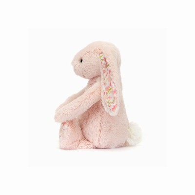 Jellycat Blossom Blush 'Cherry' Konijnen | XD3518964